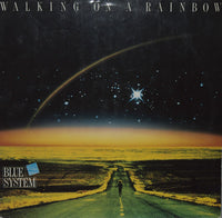 Blue System : Walking On A Rainbow (LP, Album, Club, Son)