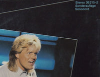 Blue System : Walking On A Rainbow (LP, Album, Club, Son)