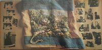 Carole King : Tapestry (LP, Album, RE, Gat)
