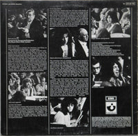 Deep Purple, The Royal Philharmonic Orchestra* Conducted By Malcolm Arnold : Concerto For Group And Orchestra (LP, Album, RP)