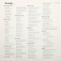 The New Eyes : Midnight Generation (LP, Album)