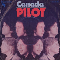 Pilot : Canada (7", Single)