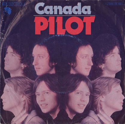 Pilot : Canada (7", Single)