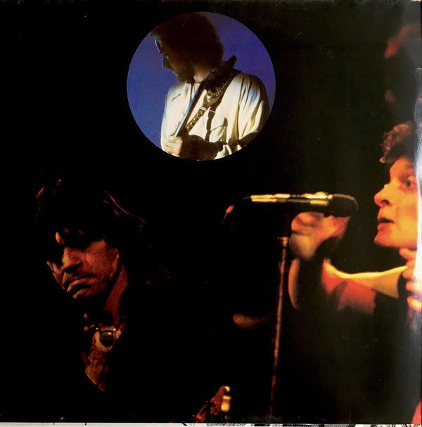 Golden Earring : Live (2xLP, Album)