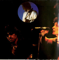 Golden Earring : Live (2xLP, Album)