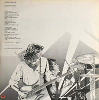 Golden Earring : Live (2xLP, Album)