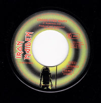 Iron Maiden : The Trooper (7", Single)
