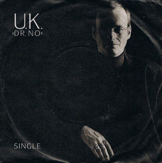 Ulf Krüger : Dr. No (7", Single)