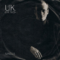 Ulf Krüger : Dr. No (7", Single)