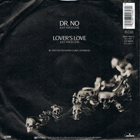 Ulf Krüger : Dr. No (7", Single)