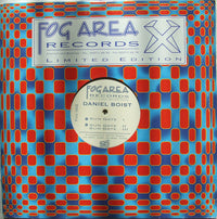 Daniel Boist / 80 U-MA : Sun Gate / Phuture Dream (2x12")