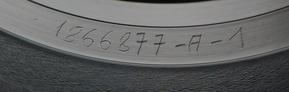 David Bowie : China Girl (7", Single)