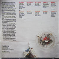 Walter Becker / Donald Fagen : The Early Years (LP, Album)