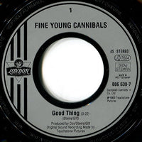 FYC* : Good Thing (7", Single)