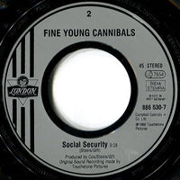FYC* : Good Thing (7", Single)