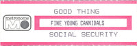 FYC* : Good Thing (7", Single)