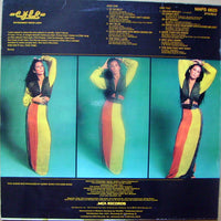 Cher : Bittersweet White Light (LP, Album)