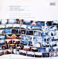 Balance (33) : Russian Train (12")