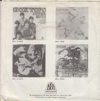 Hardin - York* : Candlelight (7", Single)
