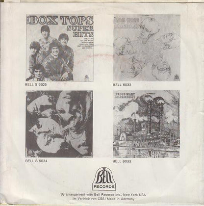Hardin - York* : Candlelight (7", Single)