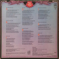 Magnum (3) : Chase The Dragon (LP, Album, Lon)