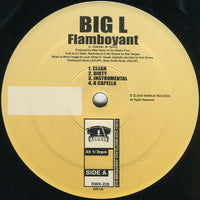 Big L : Flamboyant (12")