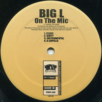 Big L : Flamboyant (12")