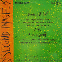 Second Image : Sing And Shout (12")
