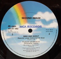 Second Image : Sing And Shout (12")