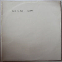 Third Ear Band : Alchemy (LP, Album, Num, RE)