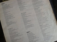 Manfred Mann's Earth Band : Angel Station (LP, Album)