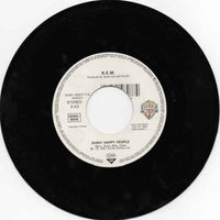 R.E.M. : Shiny Happy People (7", Single, Lar)