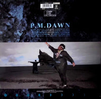 P.M. Dawn : Of The Heart, Of The Soul And Of The Cross: The Utopian Experience (LP, Album)