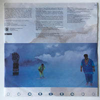 P.M. Dawn : Of The Heart, Of The Soul And Of The Cross: The Utopian Experience (LP, Album)