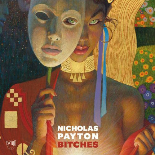 Nicholas Payton : Bitches (2xLP, Album, Ltd, Num, 180)