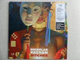 Nicholas Payton : Bitches (2xLP, Album, Ltd, Num, 180)