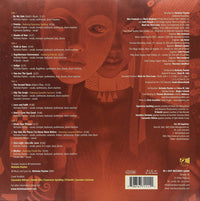 Nicholas Payton : Bitches (2xLP, Album, Ltd, Num, 180)