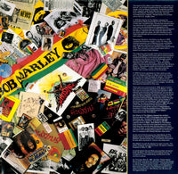 Bob Marley And The Wailers* : Legend (The Best Of Bob Marley And The Wailers) (LP, Comp, Gat)