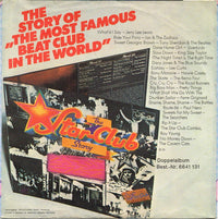 Magna Carta : Give Me Luv (7", Single)
