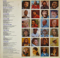 John Mayall : A Banquet In Blues (LP, Album)