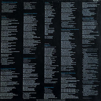 Bonnie Raitt : The Glow (LP, Album)