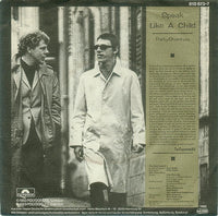 Paul Weller - The Style Council : Speak Like A Child (7", Single)