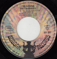 Lou Christie : I'm Gonna Make You Mine (7", Single, Mono)