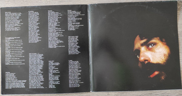 Pedro Soriano : Pedro Soriano (LP)