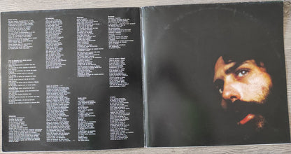 Pedro Soriano : Pedro Soriano (LP)
