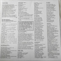Pedro Soriano : Pedro Soriano (LP)