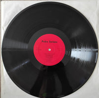 Pedro Soriano : Pedro Soriano (LP)