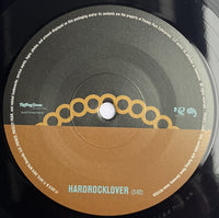 Prince : Fallinlove2nite / Hardrocklover (7", Single)