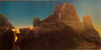 Led Zeppelin : Houses Of The Holy (LP, Album, RE)