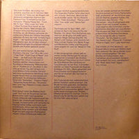 The Carnabees : The Story Of The Beatles (2xLP, Album)